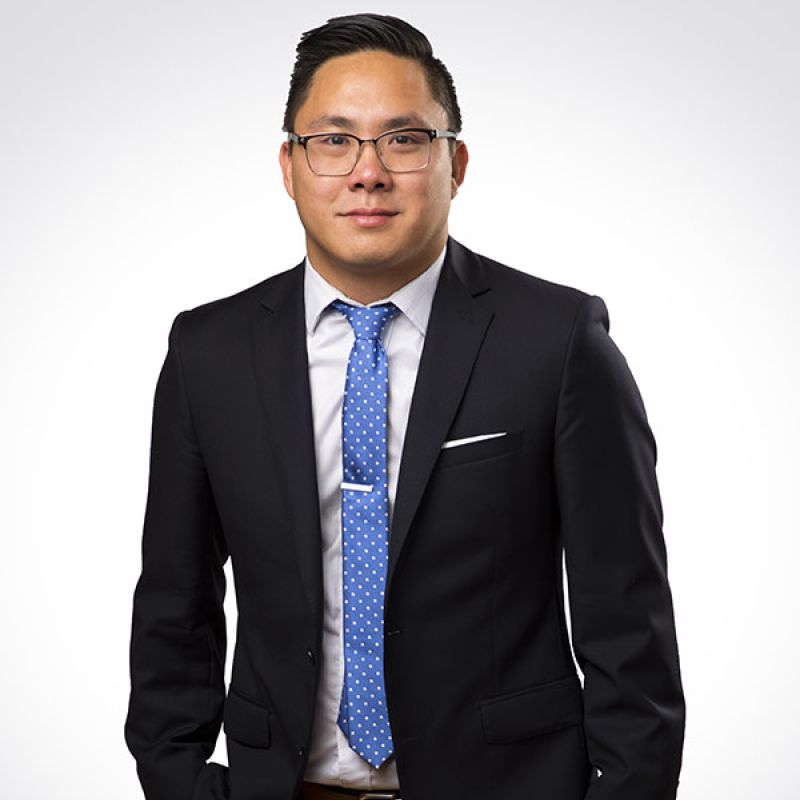 Kevin Chu Kevin Chu